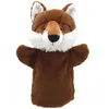 Image de Puppet Buddies - Renard