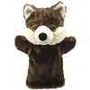 Image de Puppet Buddies - Loup