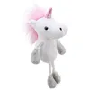 Image de Marionnette à Doigts - Licorne