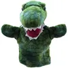 Image de Puppet Buddies - T-Rex