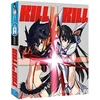 Image de Coffret kill la kill, box 2/2 [FR Import] en occasion ou reconditionné