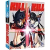 Image de Coffret kill la kill, box 2/2 [Blu-ray] [FR Import] en occasion ou reconditionné
