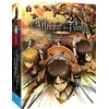 Image de L'Attaque des Titans - Intégrale Saison 1 - DVD en occasion ou reconditionné