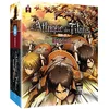 Image de L'Attaque des Titans - Intégrale Saison 1 [Bluray] [Blu-ray] en occasion ou reconditionné