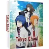 Image de Tokyo Ghoul - Jack & Pinto
