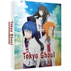 Image de Tokyo Ghoul OAV : Jack et Pinto - Edition Collector [Bluray/DVD] [Combo Collector Blu-ray + DVD] en occasion ou reconditionné