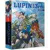 Image de Coffret intégrale lupin the 3rd : l'aventure italienne [Blu-ray] [FR Import] en occasion ou reconditionné