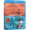 Image de Momotaro, le divin soldat de la mer