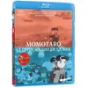 Image de Momotaro, le divin soldat de la mer, Spider and Tulip Blu-ray