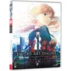 Image de Sword Art Online Ordinal Scale DVD
