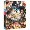 Image de Coffret l'attaque des titans, saison 2 [Blu-ray] [FR Import] en occasion ou reconditionné