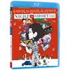 Image de The Night is Short Walk on Girl Blu-ray