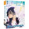 Image de Big Order Saison 1 DVD