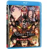 Image de L'attaque des titans, film 2 : les ailes de la liberté [Blu-ray] [FR Import] en occasion ou reconditionné