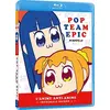 Image de Pop Team Epic - Intégrale Saison 1