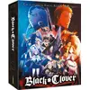 Image de Black Clover - I - Saison 1 - Première partie - Blu-ray