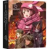 Image de Sword Art Online Alternative Gun Gale Online - Box 2/2 - Blu-ray