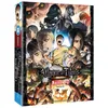 Image de L'Attaque des Titans Saison 2 Blu-ray