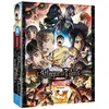 Image de Coffret l'attaque des titans, saison 2 [Blu-ray] [FR Import] en occasion ou reconditionné