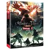 Image de L'Attaque des Titans Saison 2 DVD