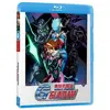 Image de Dvd Blu-ray Mobile Fighter G Gundam Partie 2/2 Edition Collector
