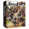 Image de Dvd Blu-ray Black Clover Saison 1 Box 2/2 Edition Collector