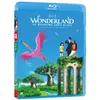 Image de Wonderland, le royaume sans pluie Blu-ray