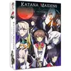 Image de Dvd Dvd Katana Maidens Toji No Miko Édition Intégrale