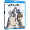 Image de Ghost in the Shell - Stand Alone Complex - Le rieur