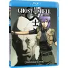 Image de Ghost in the Shell - Stand Alone Complex 2nd Gig - Les onze individuels
