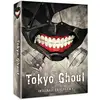 Image de Tokyo Ghoul - Intégrale : Saison 1 + Saison 2