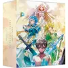 Image de Sword Art Online - Saison 3, Arc 2 : Alicization - War of Underworld - Box 1/2
