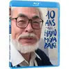 Image de 10 ans avec Hayao Miyazaki