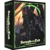 Image de Seraph Of The End Intégrale 2 Saisons Édition Collector Blu-ray