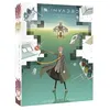 Image de ID : Invaded L'Intégrale Saison 1 Édition Collector Blu-ray