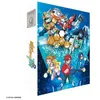 Image de Mobile Suit Gundam Build Fighters Try Partie 1/2 Édition Collector Blu-ray