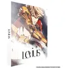 Image de Levius L'intégrale Édition Collector Blu-ray