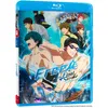 Image de Free ! The Final Stroke Partie 1/2 Blu-ray