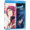Image de Free ! The Final Stroke Partie 2/2 Blu-ray