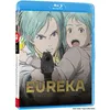 Image de Eureka Seven Hi-Evolution Film 3 Blu-ray