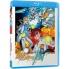 Image de Mobile Suit Gundam Build Fighters Try Partie 2/2 Édition Collector Blu-ray