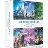 Image de Makoto Shinkai Anthology - 5 films et 1 OAV : 5 Centimeters per Second + The Voices of a Distant + Voyage vers Agartha + The Garden of Words + Your Name. + Les Enfants du temps