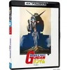 Image de Mobile Suit Gundam Film I Blu-ray 4K Ultra HD