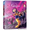Image de Coraline SteelBook® Blu-ray 4K Ultra HD