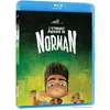 Image de L'Étrange pouvoir de Norman Blu-ray