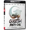 Image de Godzilla Minus One Blu-ray 4K Ultra HD