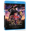 Image de Sword Art Online Progressive / Scherzo Of Deep Night Blu-ray