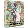Image de Au Coeur du Donjon L'Intégrale Édition Collector Blu-ray