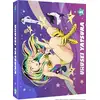 Image de Urusei Yatsura : Lamu - Saison 1 - Partie 1 - Blu-ray