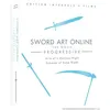 Image de Sword Art Online Progressive L'Intégrale 2 films Blu-ray